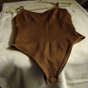 Women's OQQ Bodysuit